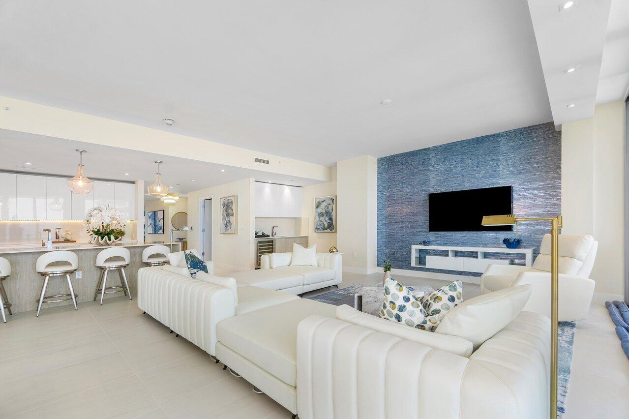 Amrit Ocean - Residential Lease