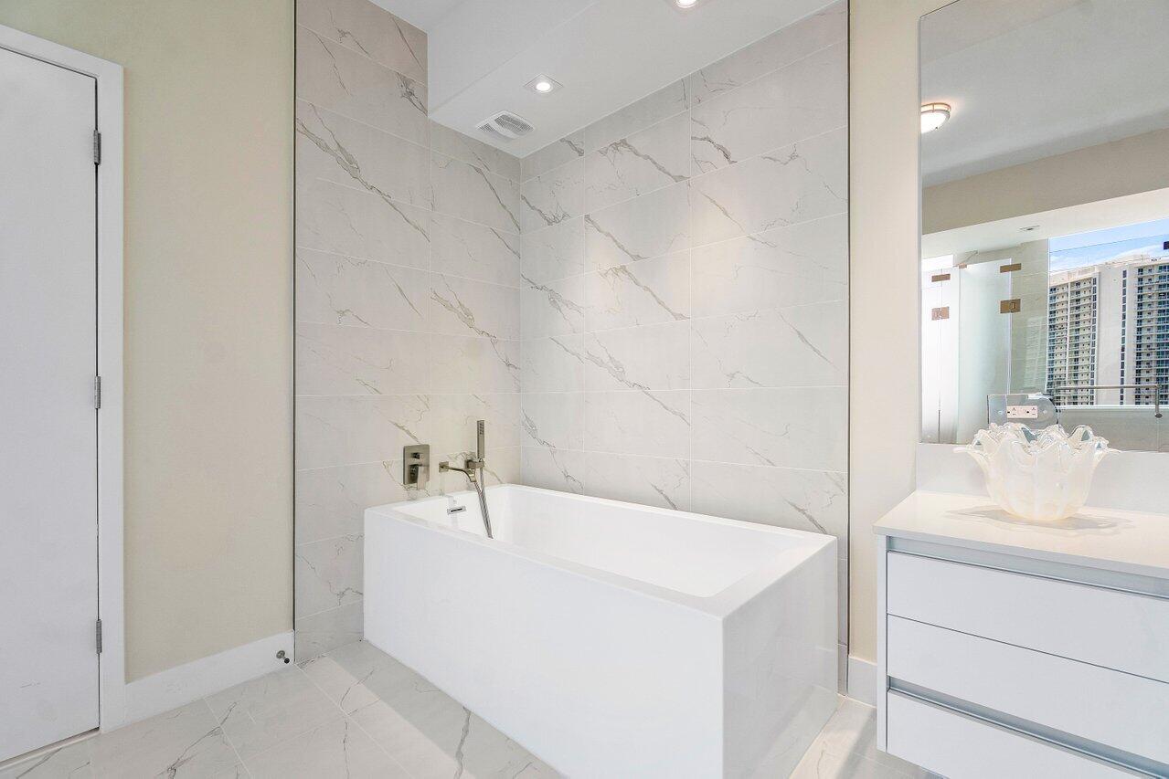 Amrit Ocean - Residential Lease