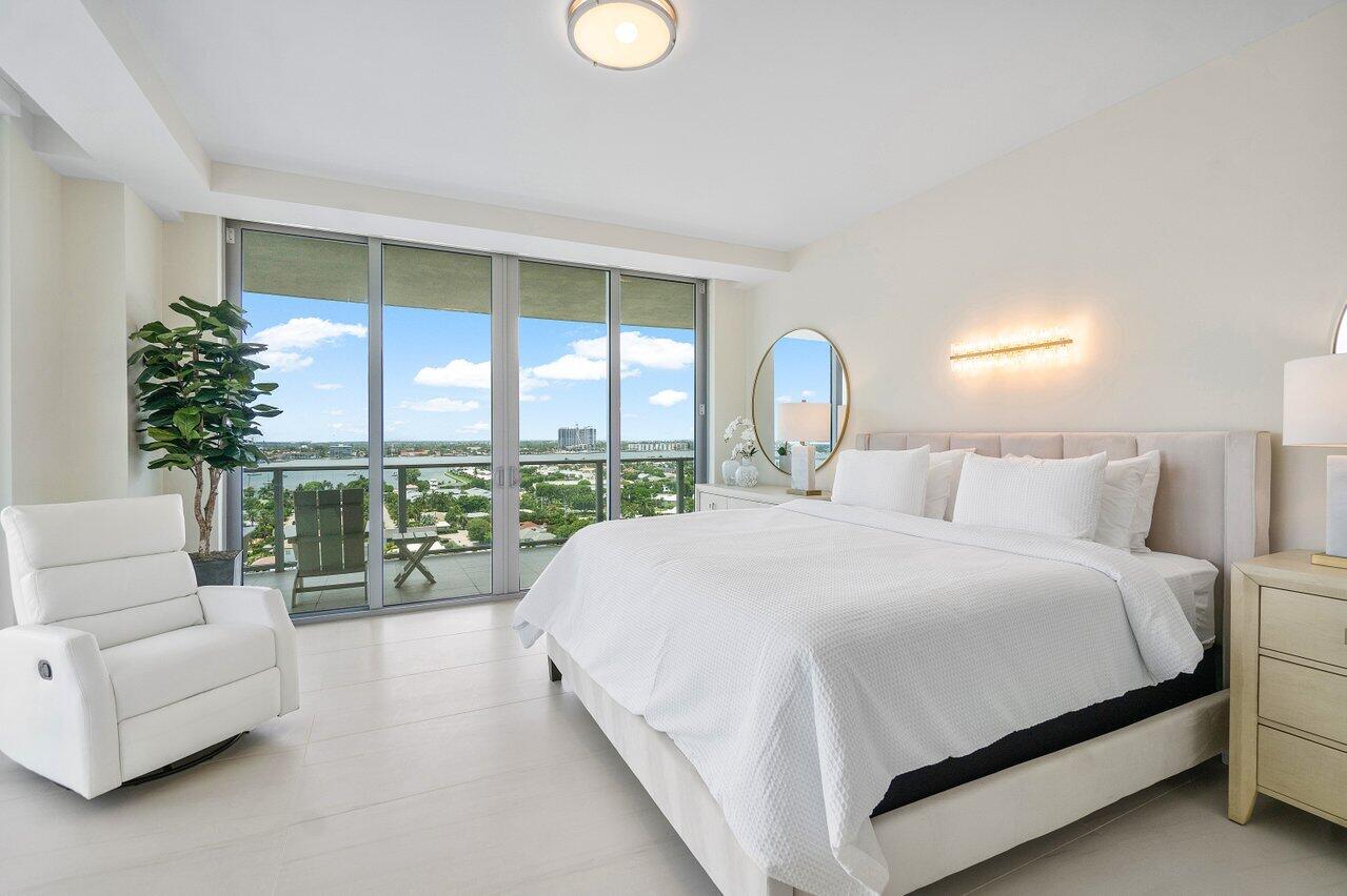 Amrit Ocean - Residential Lease