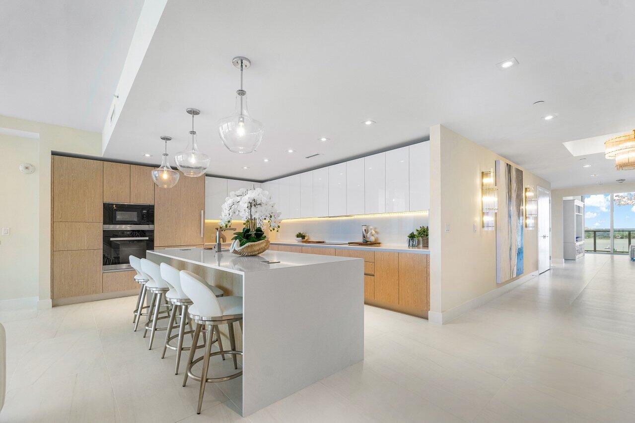 Amrit Ocean - Residential Lease