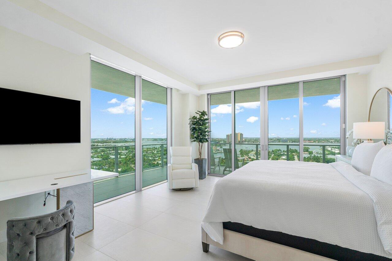 Amrit Ocean - Residential Lease