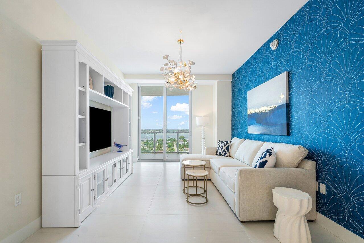 Amrit Ocean - Residential Lease