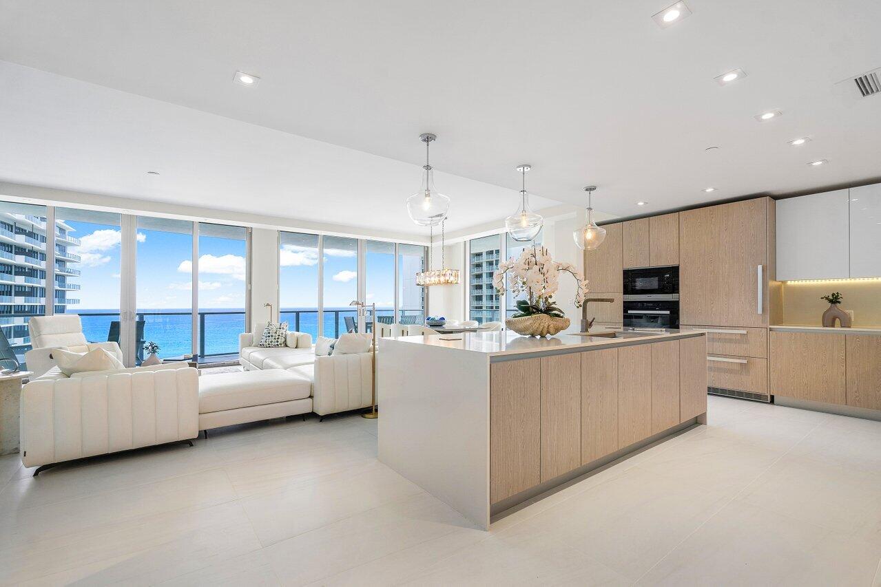 Amrit Ocean - Residential Lease