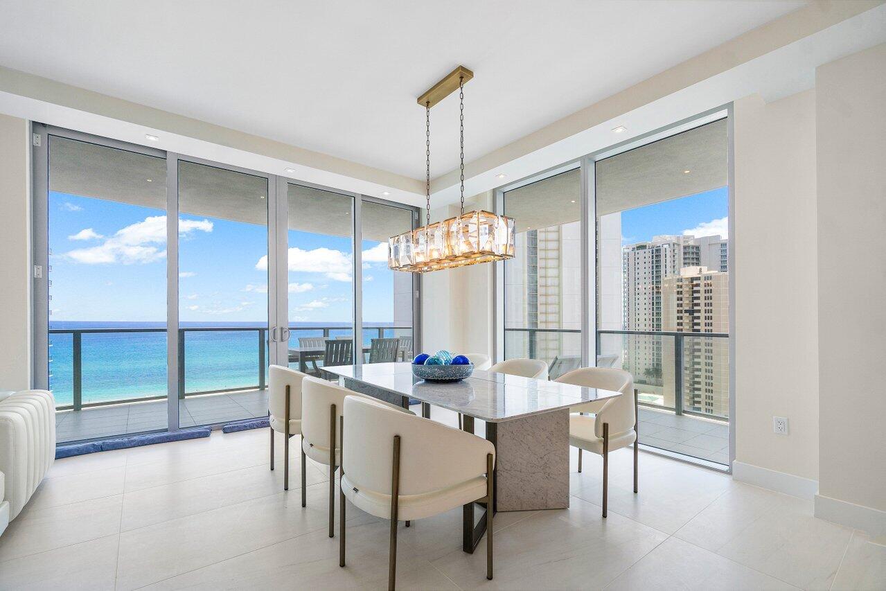 Amrit Ocean - Residential Lease