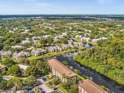 Tiny photo for 2659 Carambola Circle N #106, Coconut Creek, FL 33066 (MLS # B26054848)