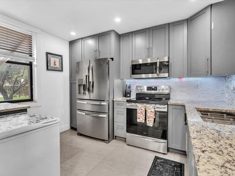 Tiny photo for 2659 Carambola Circle N #106, Coconut Creek, FL 33066 (MLS # B26054848)