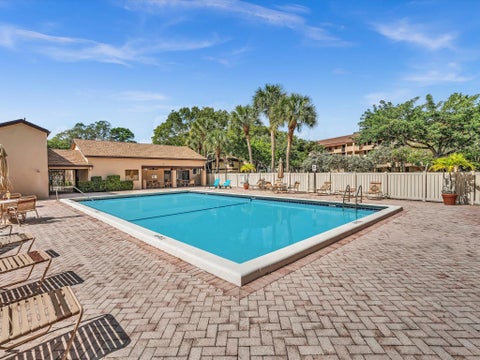 Tiny photo for 2659 Carambola Circle N #106, Coconut Creek, FL 33066 (MLS # B26054848)