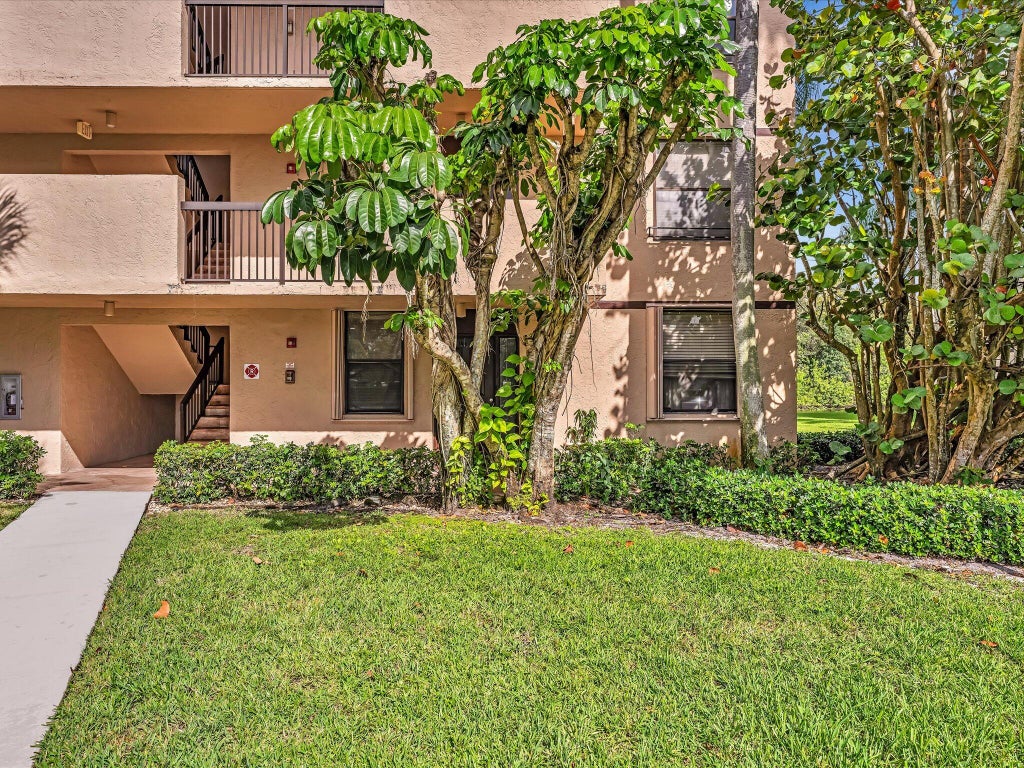 Photo of 2659 Carambola Circle N #106, Coconut Creek, FL 33066 (MLS # B26054848)