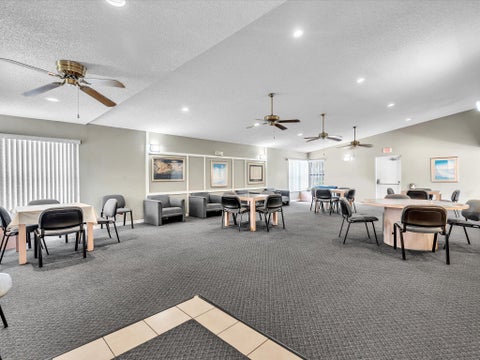 Tiny photo for 2659 Carambola Circle N #106, Coconut Creek, FL 33066 (MLS # B26054848)