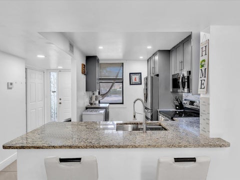 Tiny photo for 2659 Carambola Circle N #106, Coconut Creek, FL 33066 (MLS # B26054848)