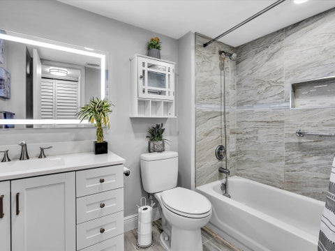 Tiny photo for 2659 Carambola Circle N #106, Coconut Creek, FL 33066 (MLS # B26054848)