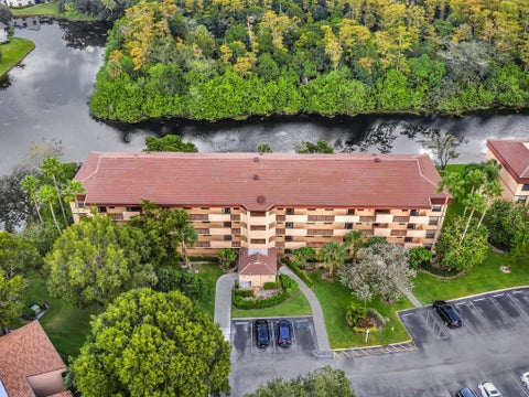 Tiny photo for 2659 Carambola Circle N #106, Coconut Creek, FL 33066 (MLS # B26054848)