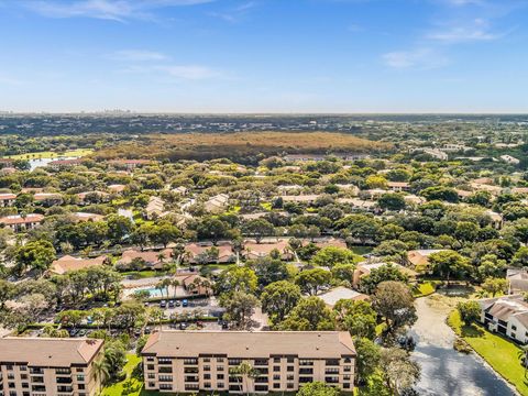 Tiny photo for 2659 Carambola Circle N #106, Coconut Creek, FL 33066 (MLS # B26054848)
