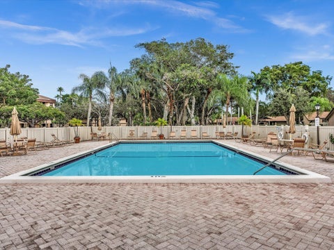 Tiny photo for 2659 Carambola Circle N #106, Coconut Creek, FL 33066 (MLS # B26054848)