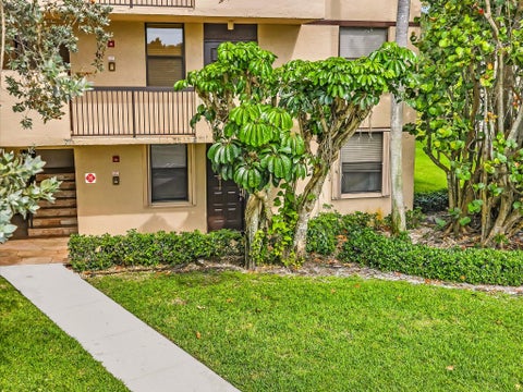 Tiny photo for 2659 Carambola Circle N #106, Coconut Creek, FL 33066 (MLS # B26054848)