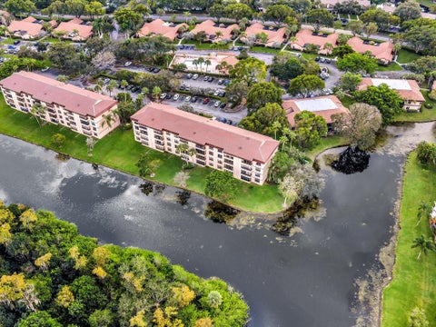 Tiny photo for 2659 Carambola Circle N #106, Coconut Creek, FL 33066 (MLS # B26054848)