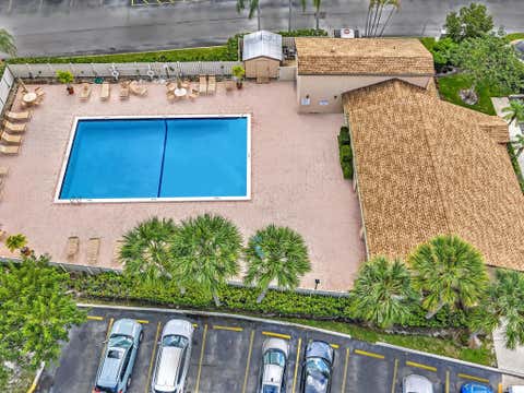 Tiny photo for 2659 Carambola Circle N #106, Coconut Creek, FL 33066 (MLS # B26054848)