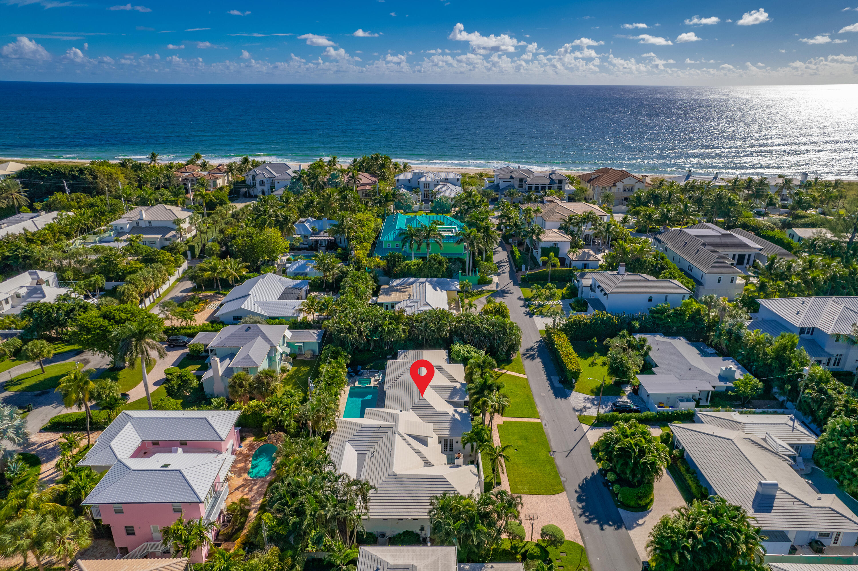 CRESTWOOD DELRAY - Residential