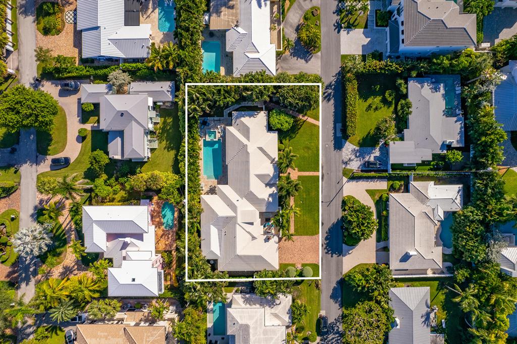 CRESTWOOD DELRAY - Residential