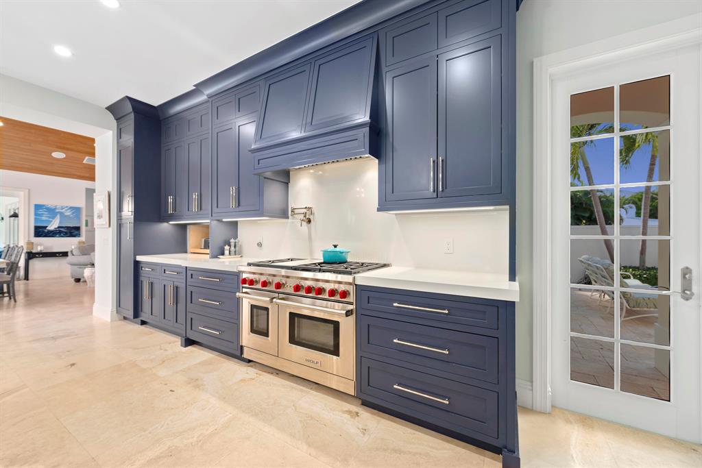 CRESTWOOD DELRAY - Residential