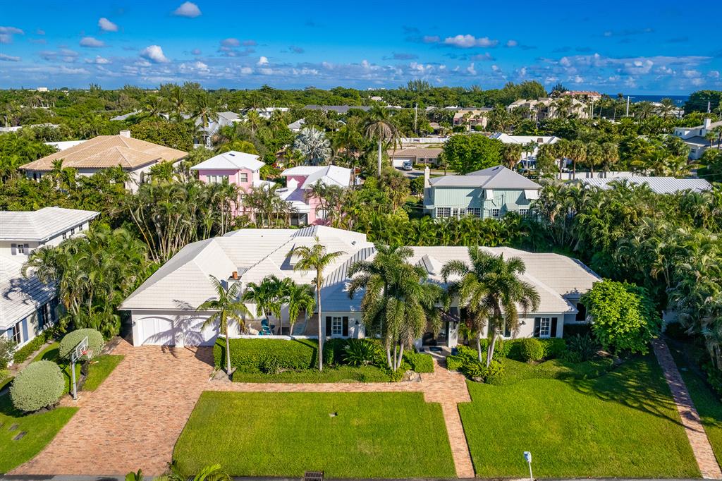 CRESTWOOD DELRAY - Residential