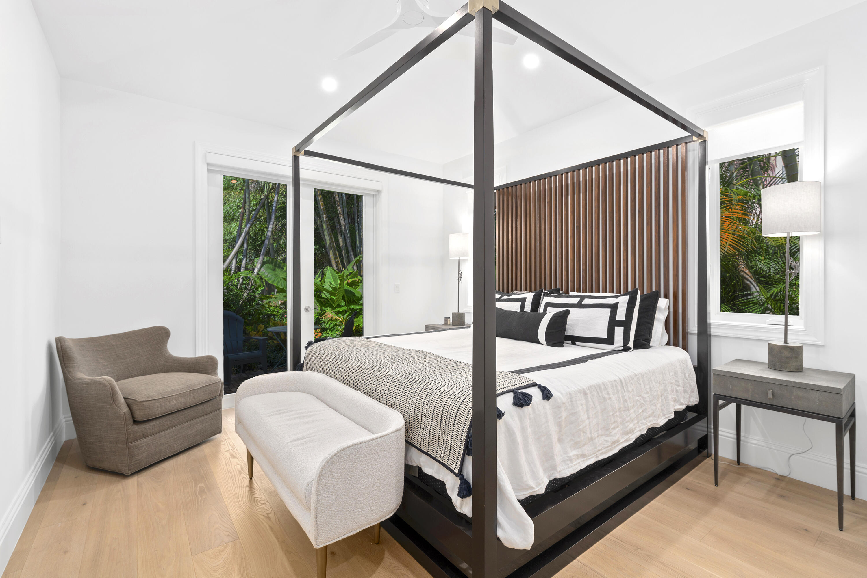 CRESTWOOD DELRAY - Residential