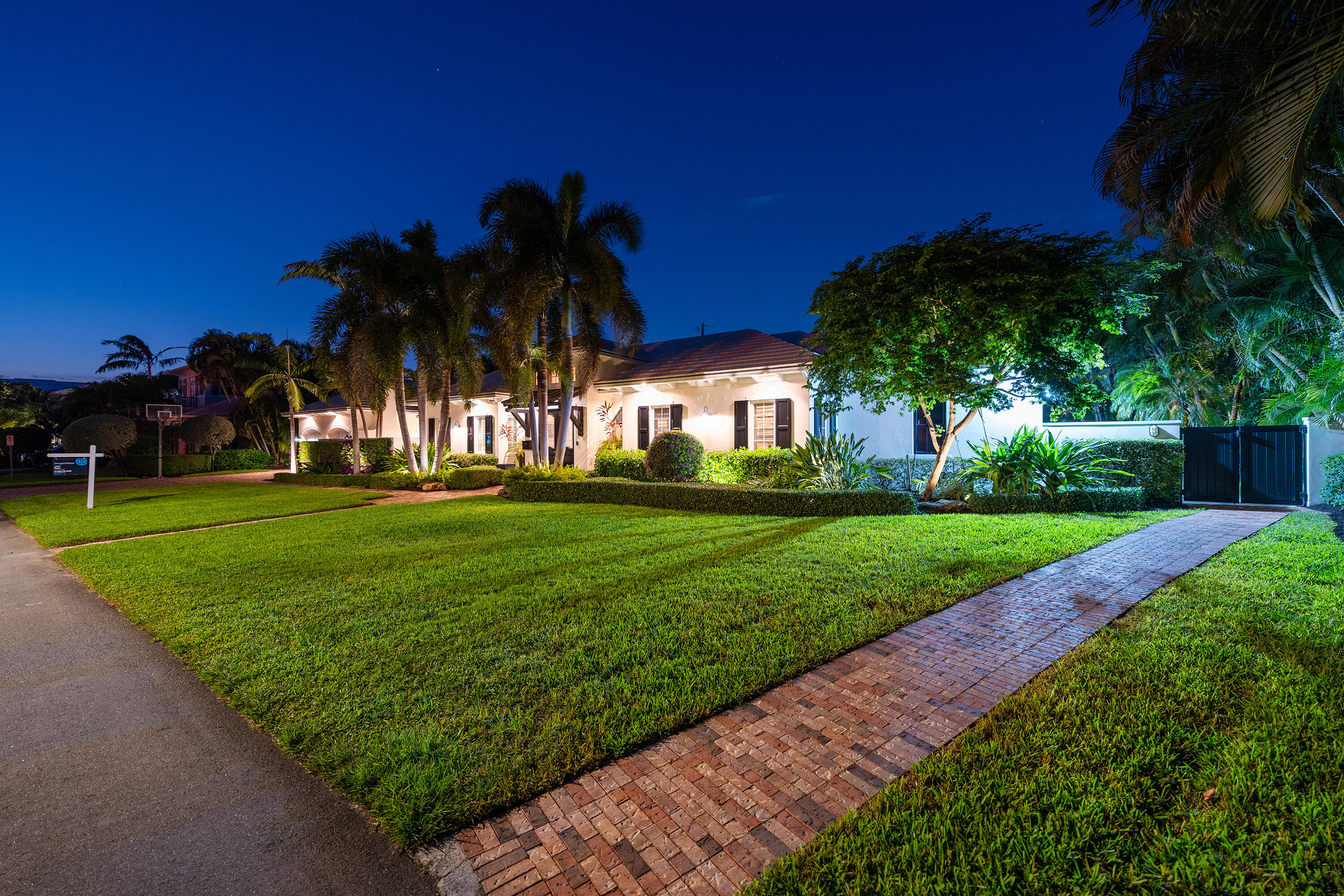 CRESTWOOD DELRAY - Residential