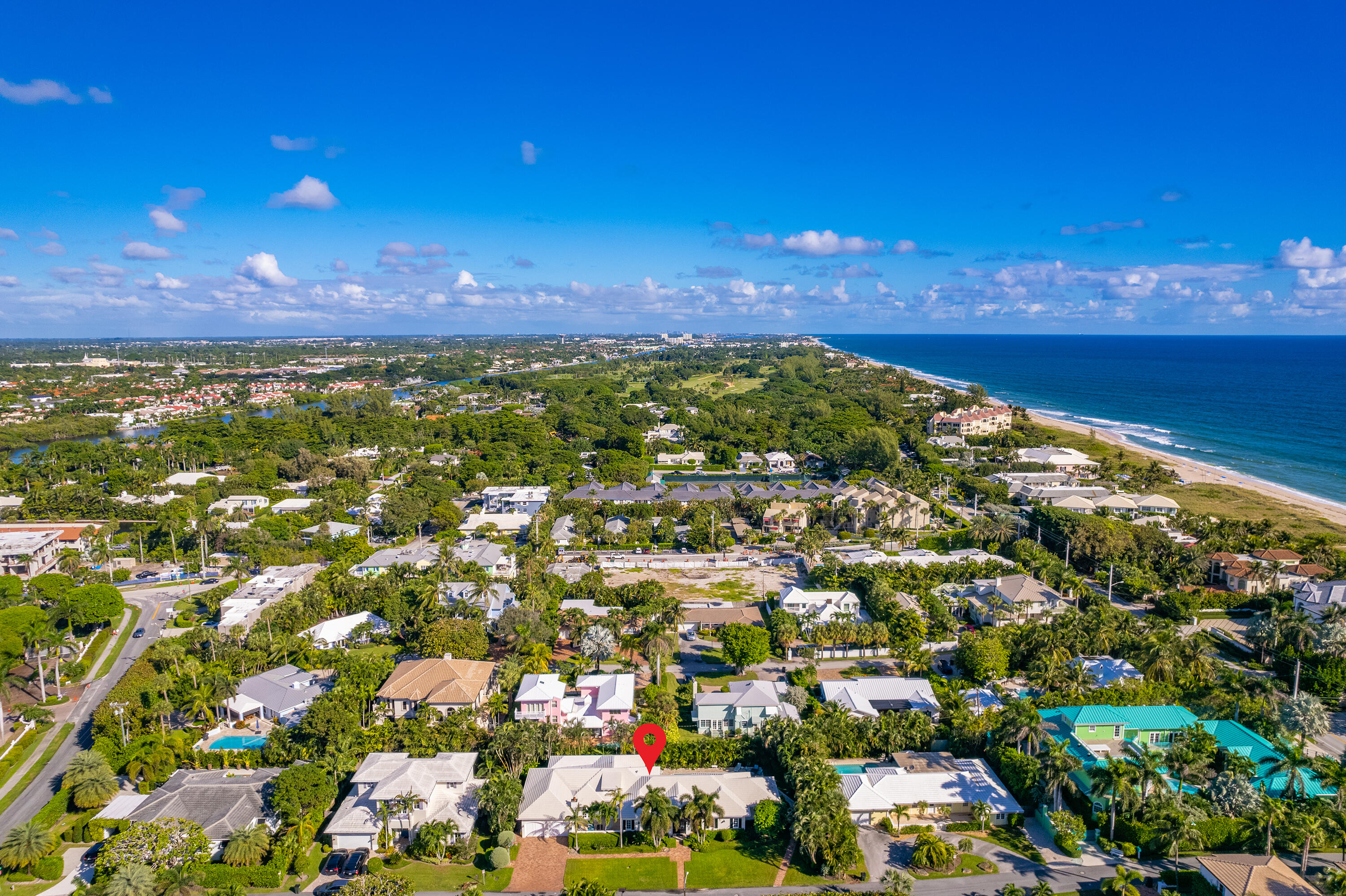 CRESTWOOD DELRAY - Residential