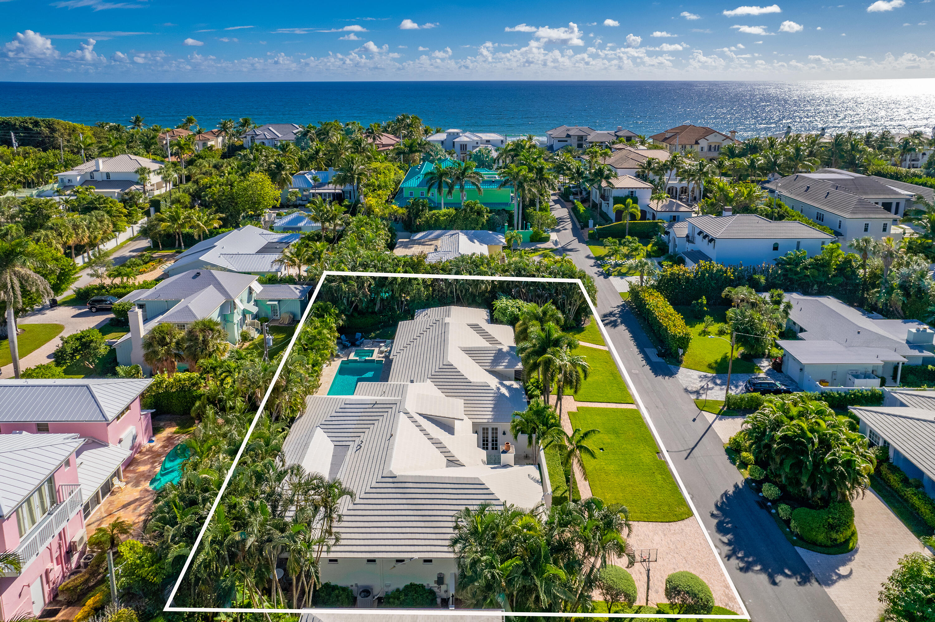 CRESTWOOD DELRAY - Residential