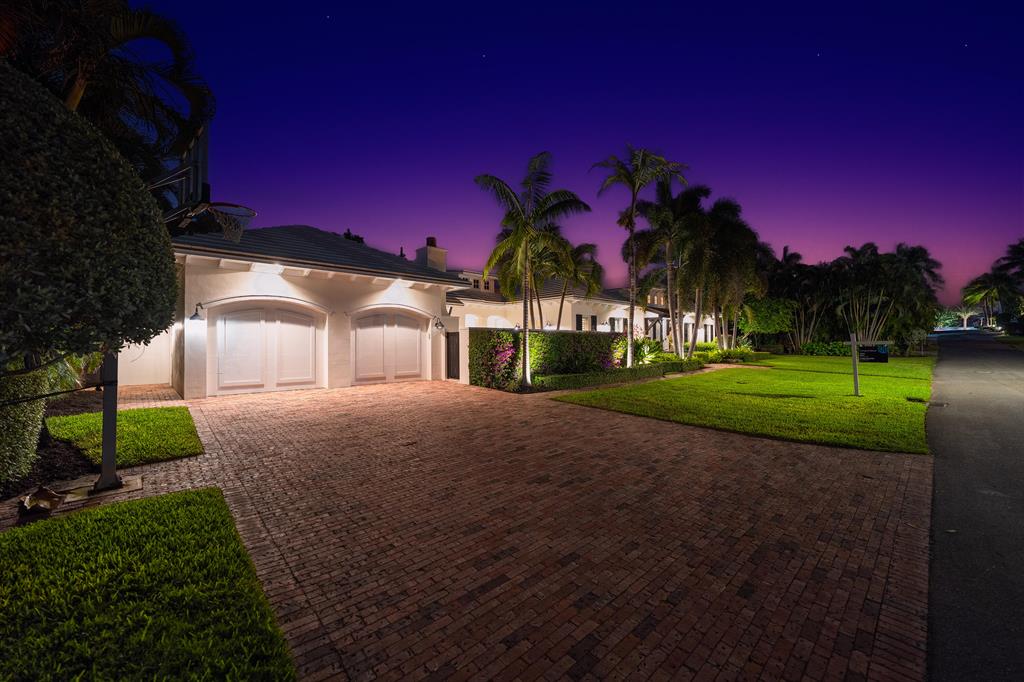 CRESTWOOD DELRAY - Residential