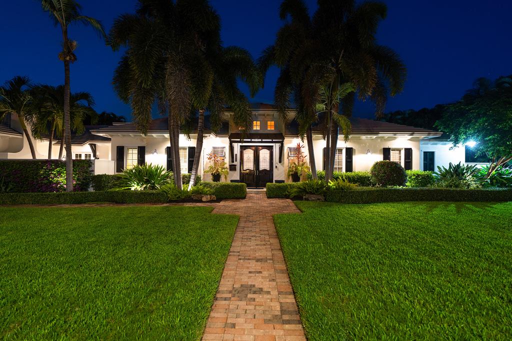 CRESTWOOD DELRAY - Residential