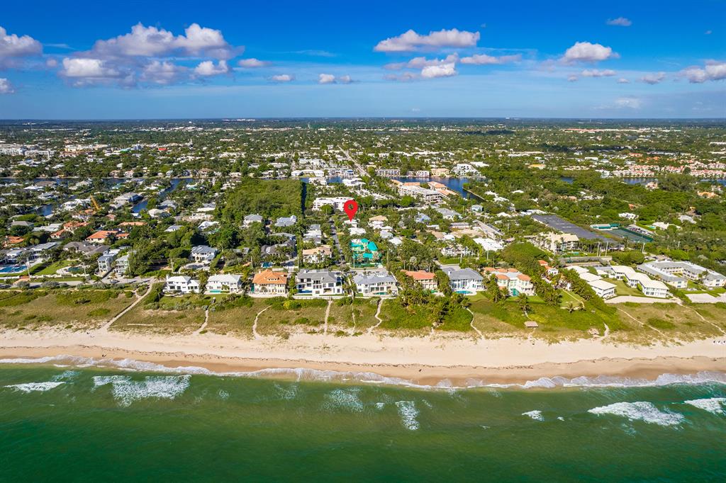 CRESTWOOD DELRAY - Residential