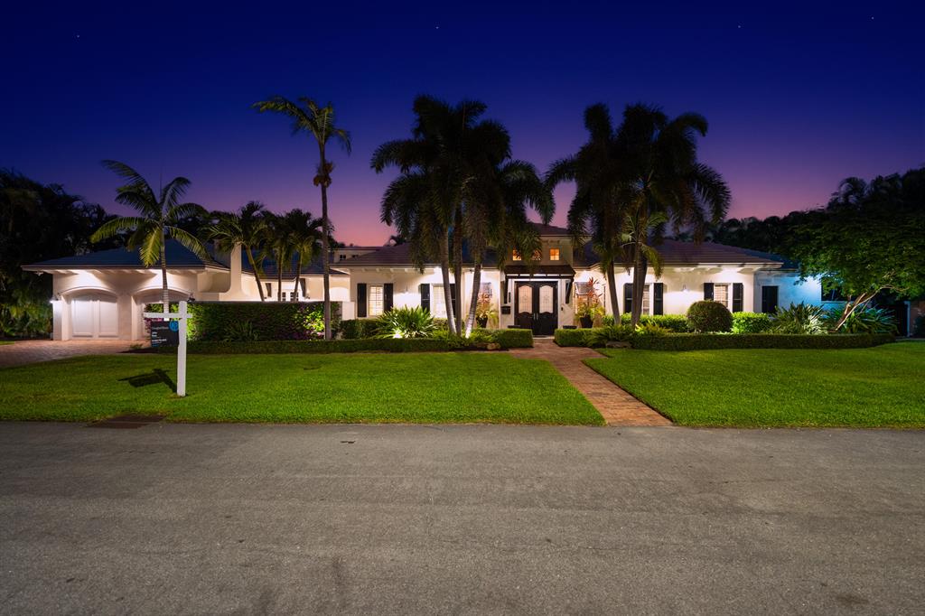 CRESTWOOD DELRAY - Residential