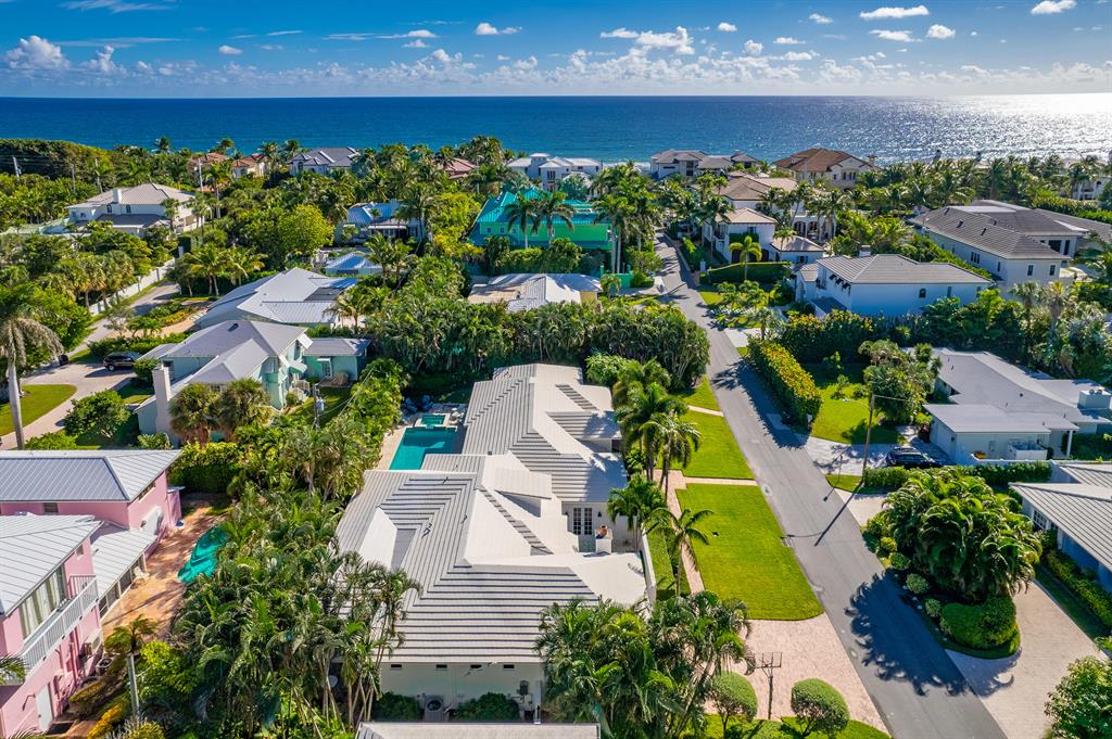 CRESTWOOD DELRAY - Residential