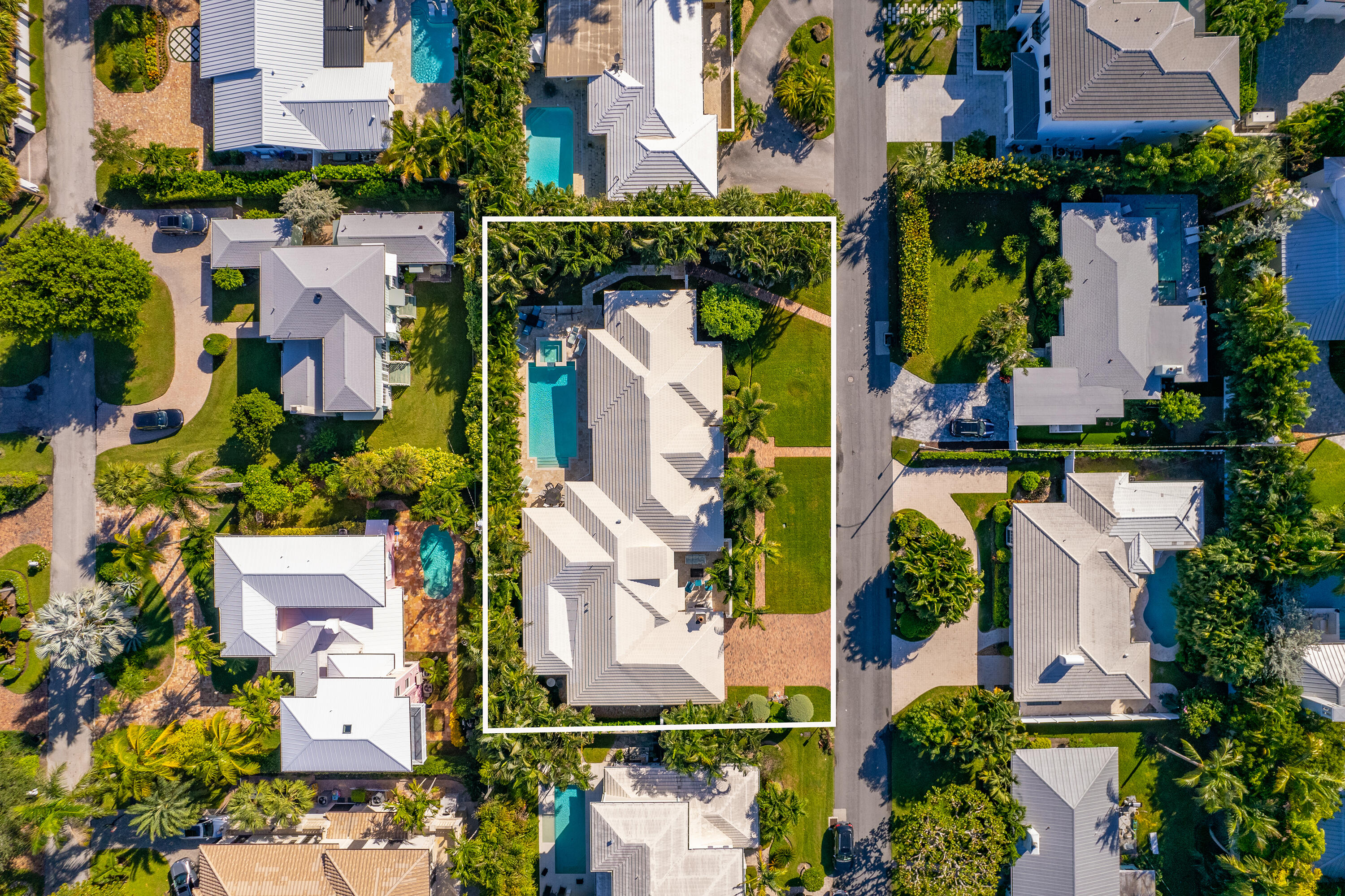 CRESTWOOD DELRAY - Residential