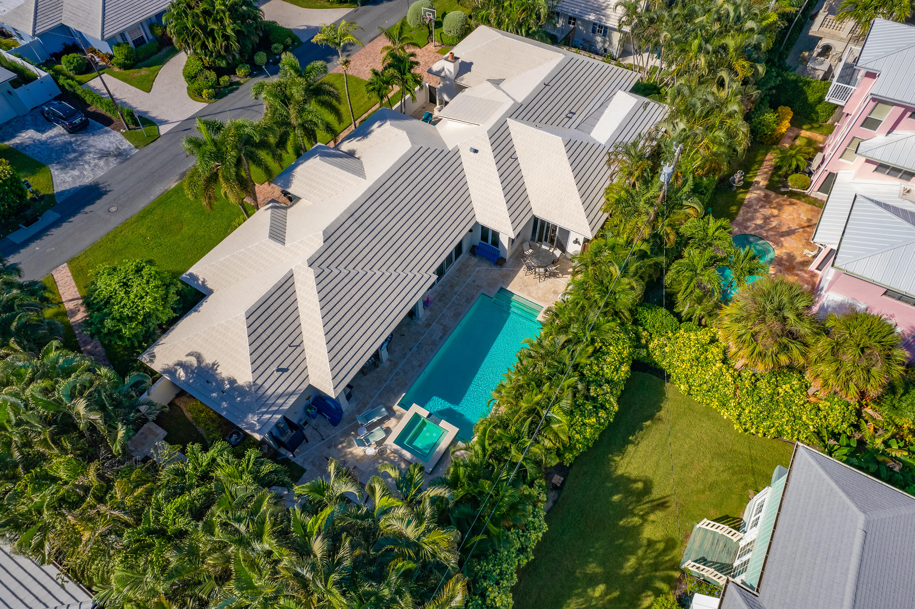 CRESTWOOD DELRAY - Residential