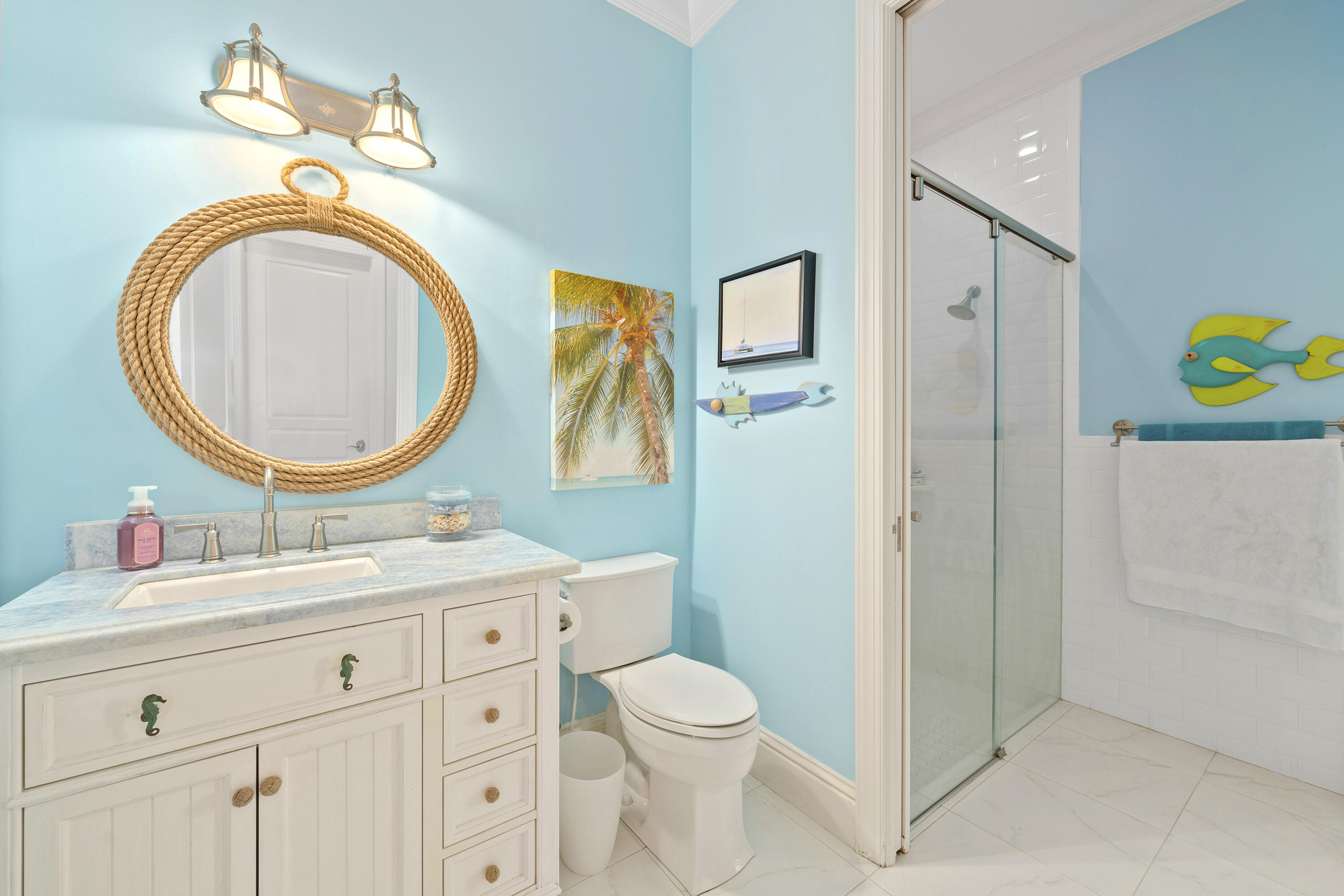 CRESTWOOD DELRAY - Residential