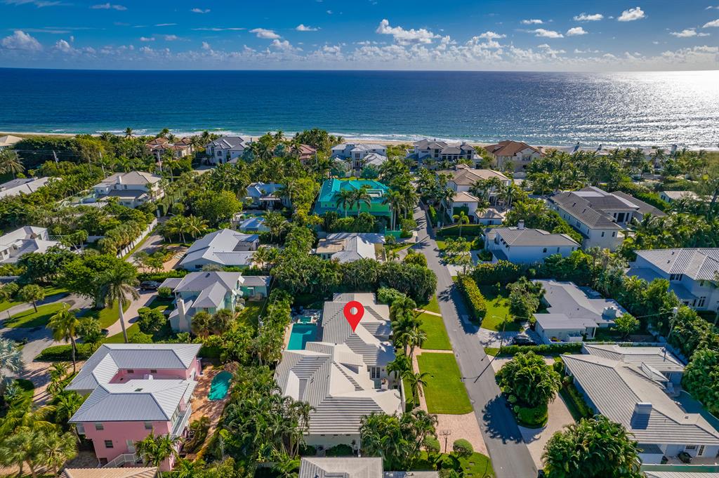 CRESTWOOD DELRAY - Residential