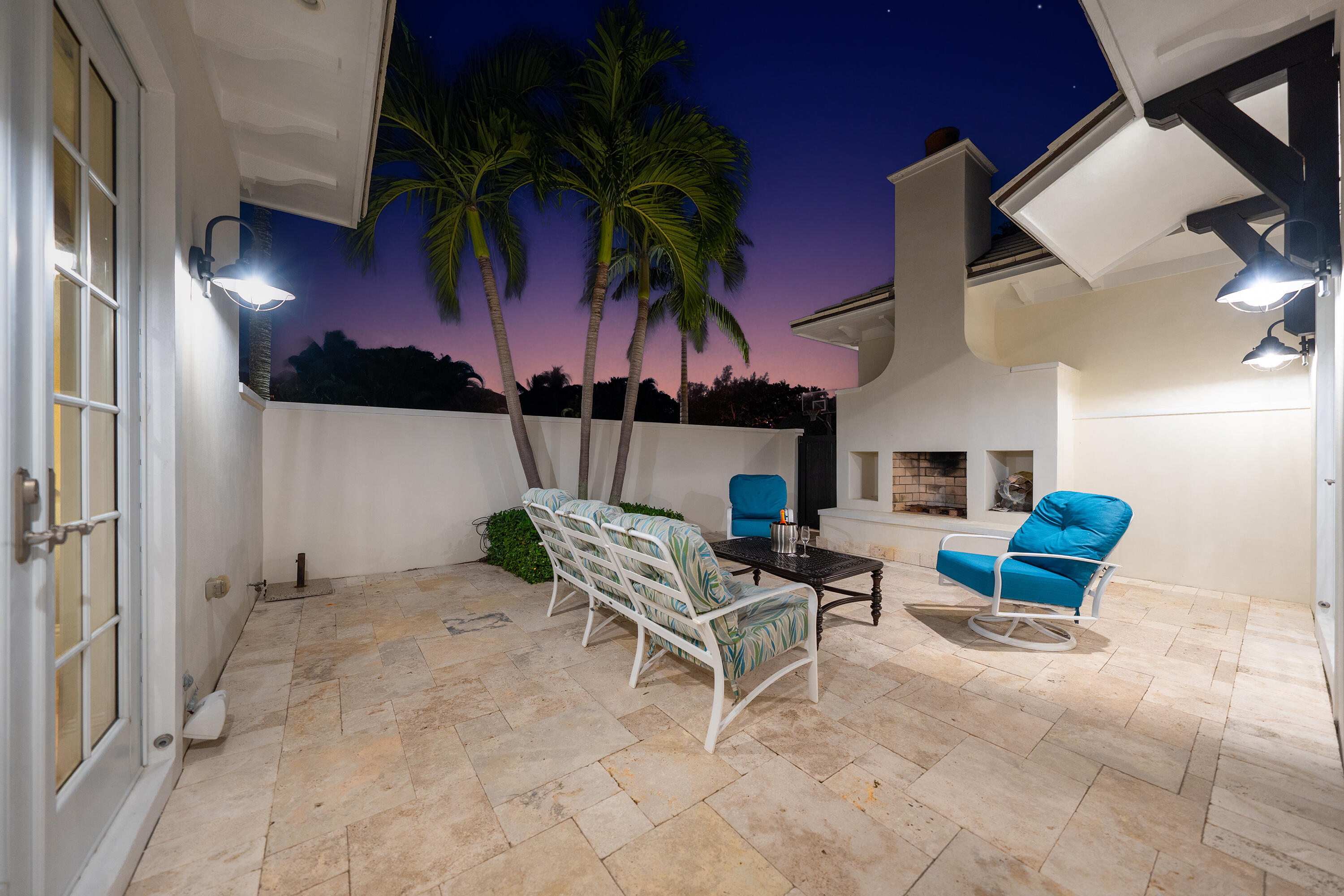 CRESTWOOD DELRAY - Residential