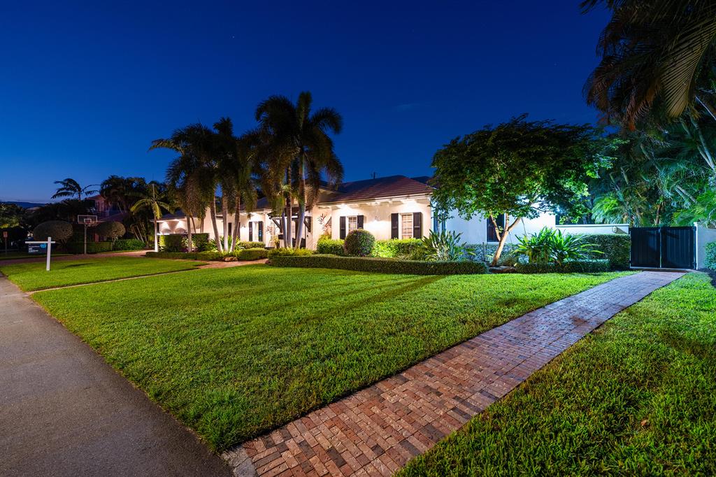 CRESTWOOD DELRAY - Residential