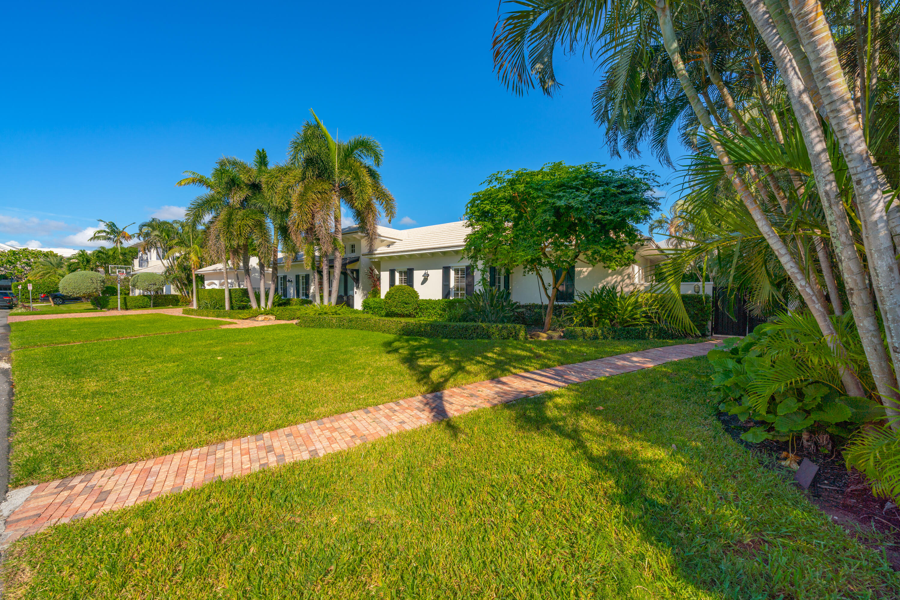 CRESTWOOD DELRAY - Residential