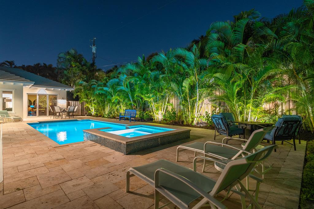 CRESTWOOD DELRAY - Residential