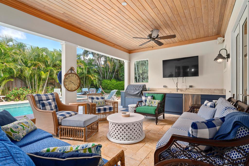 CRESTWOOD DELRAY - Residential