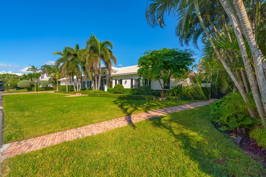 CRESTWOOD DELRAY - Residential