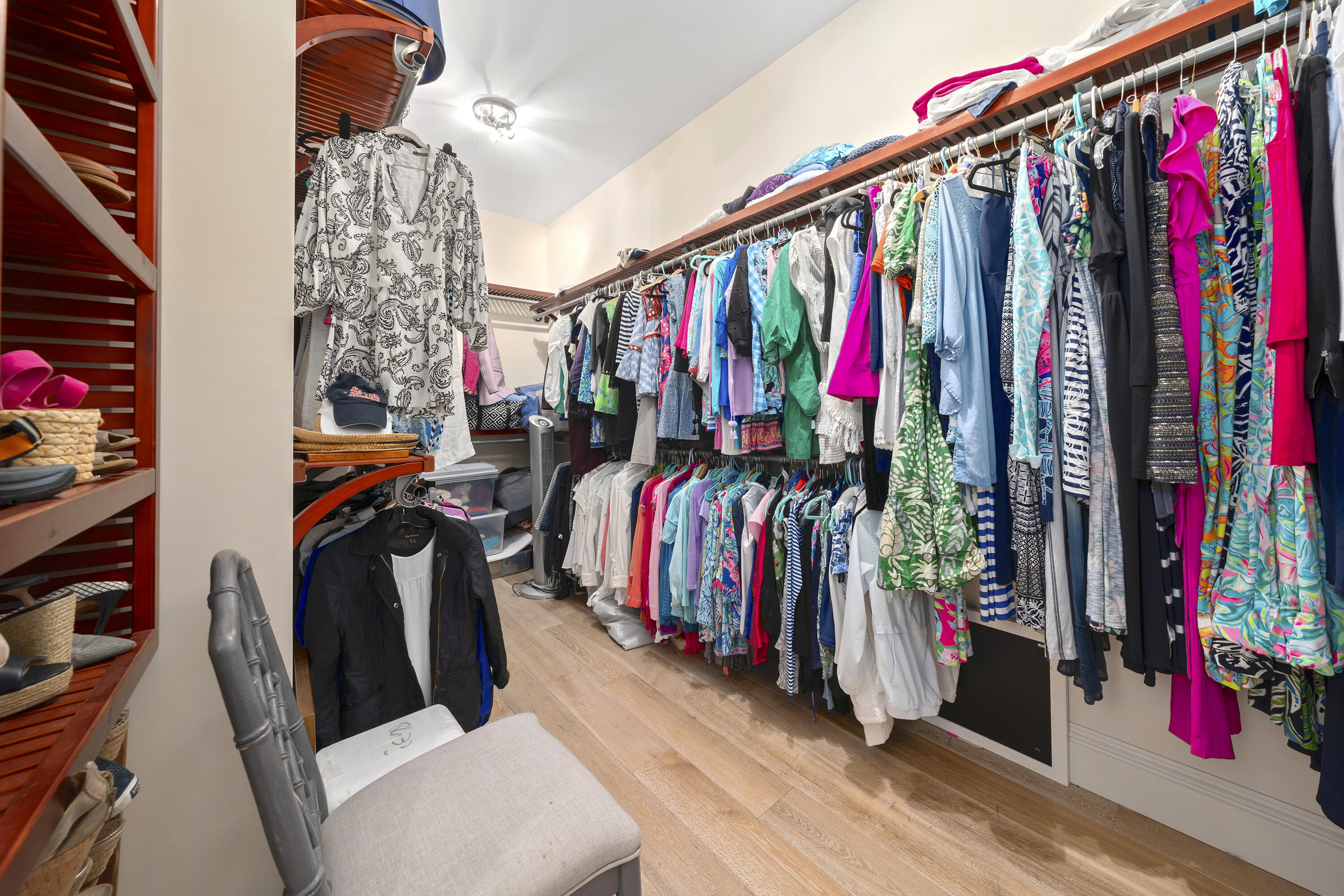 CRESTWOOD DELRAY - Residential