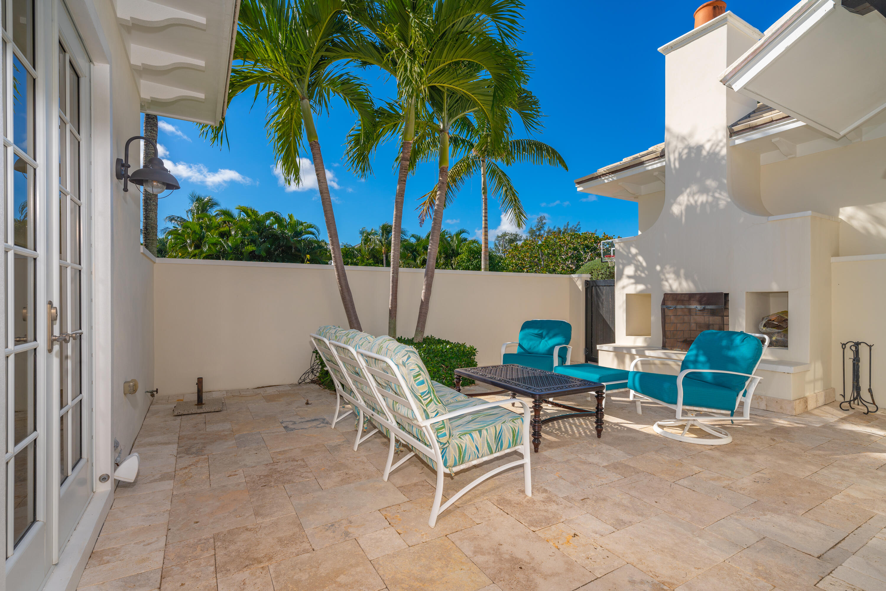 CRESTWOOD DELRAY - Residential