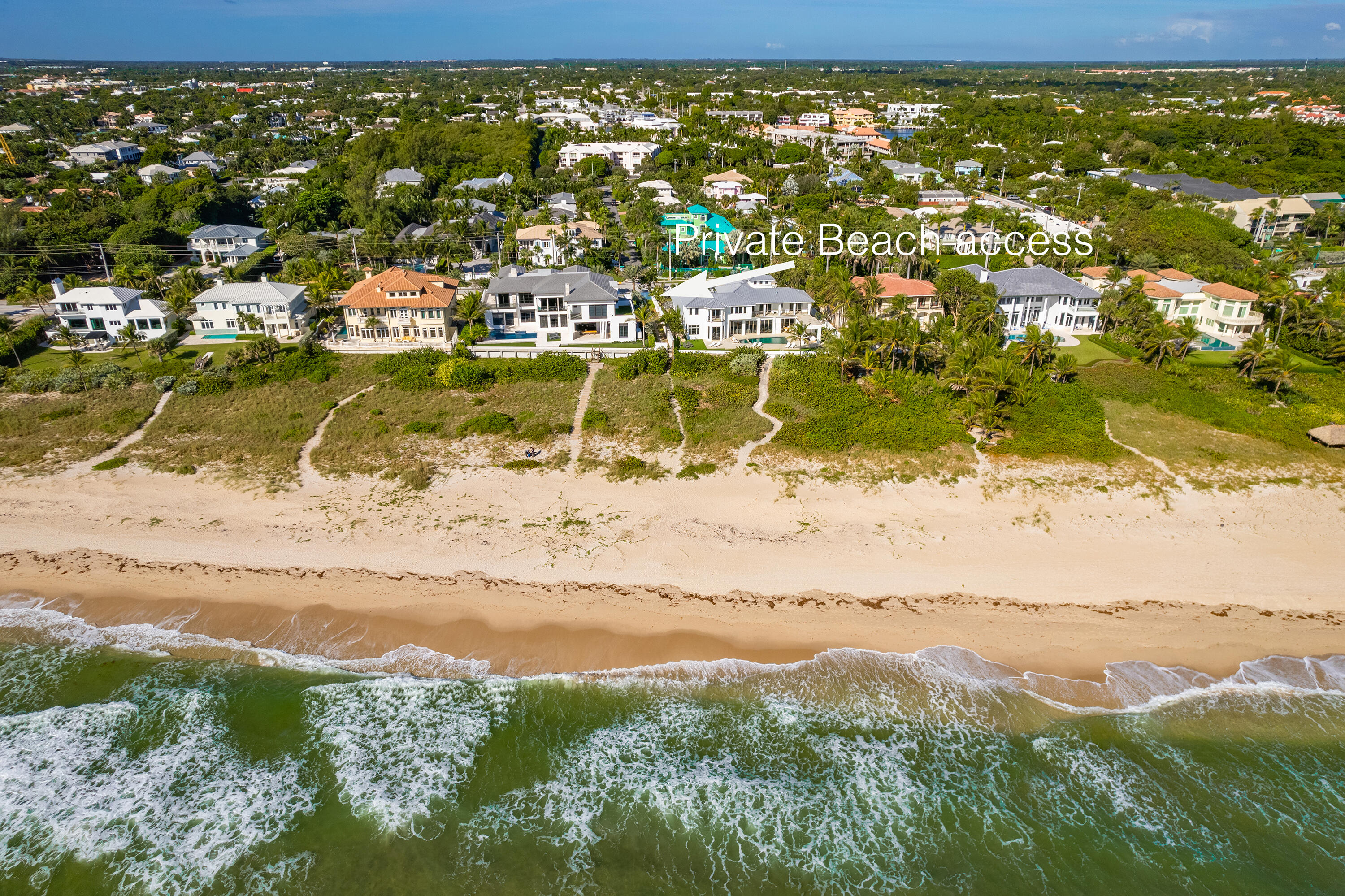 CRESTWOOD DELRAY - Residential