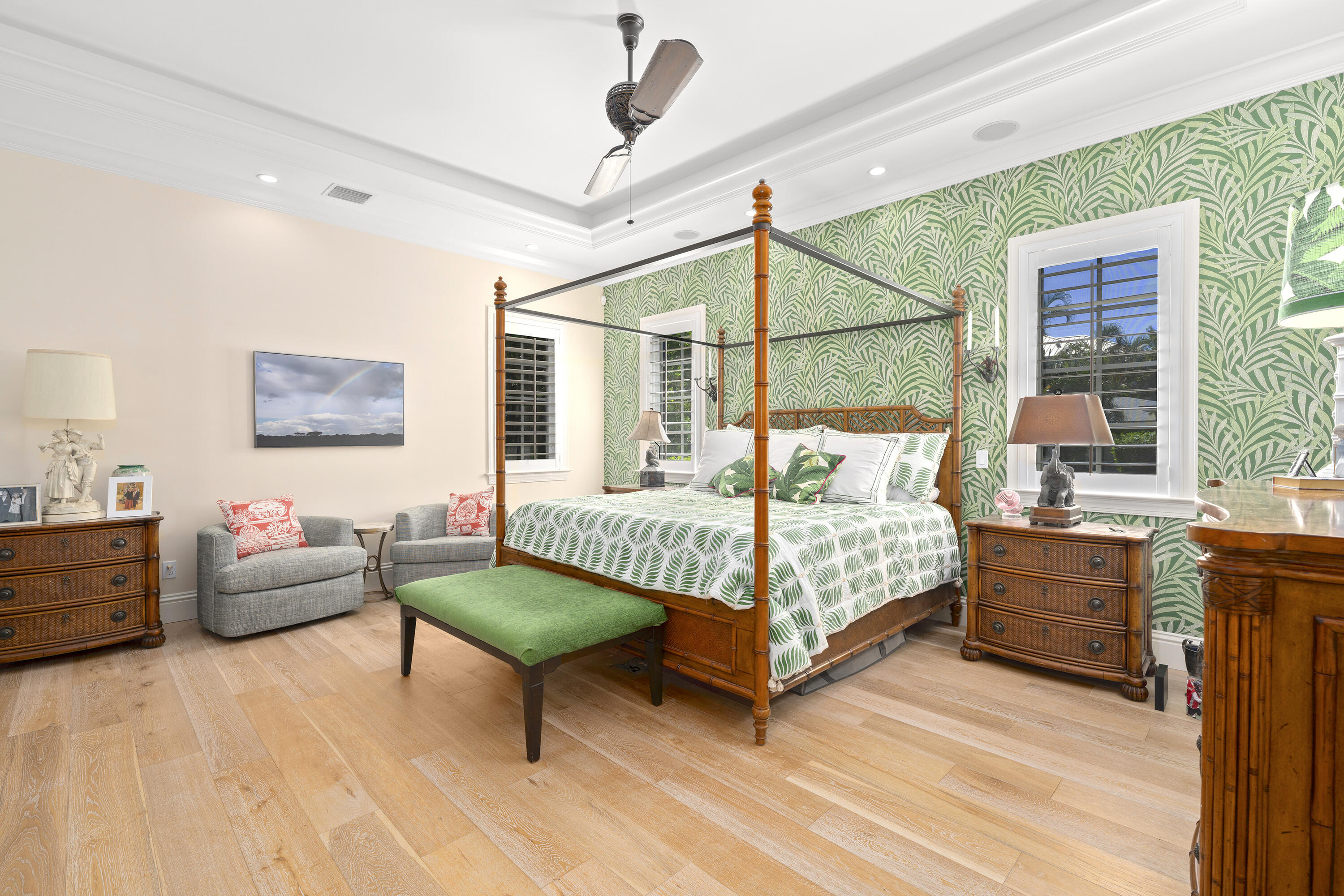 CRESTWOOD DELRAY - Residential