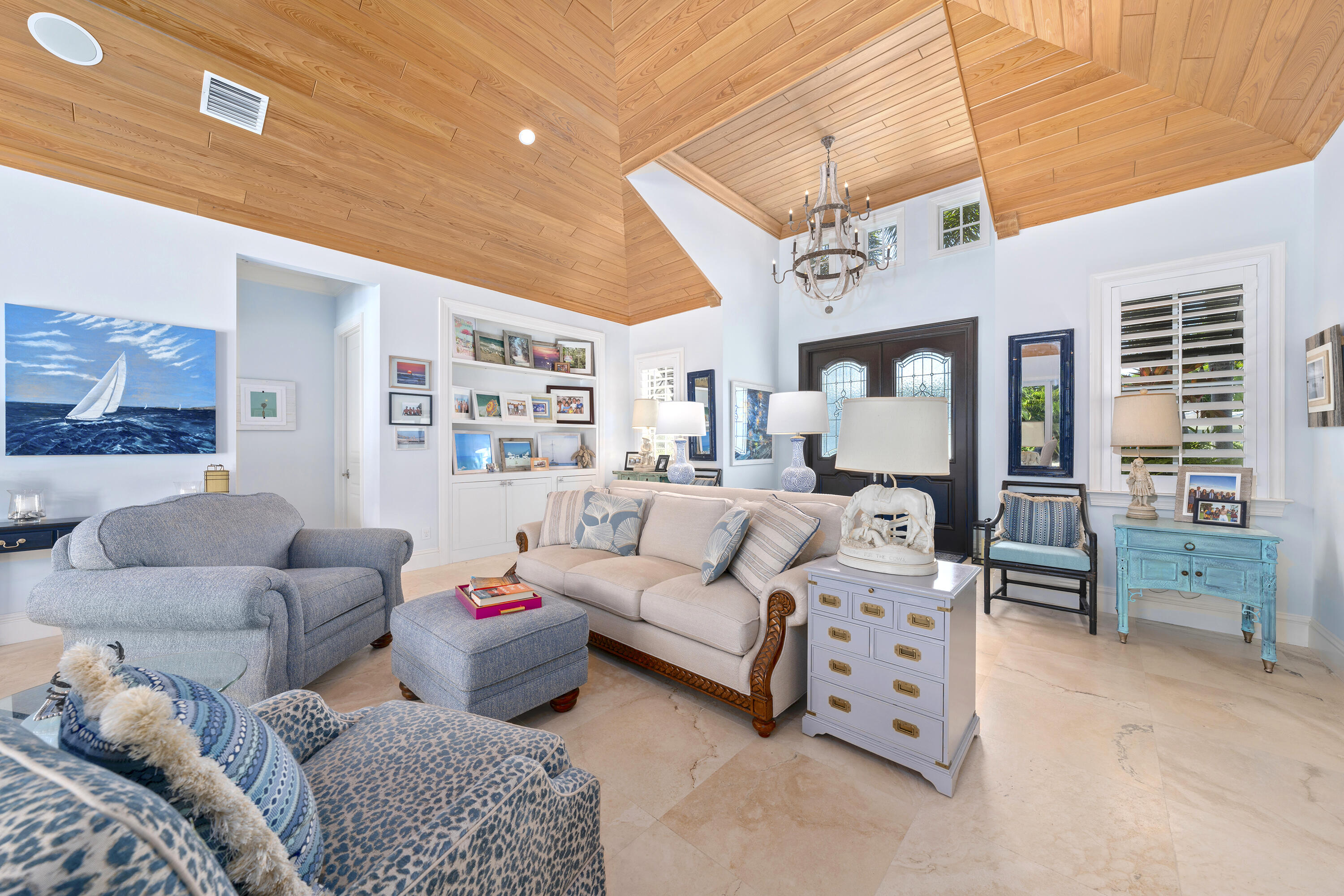 CRESTWOOD DELRAY - Residential