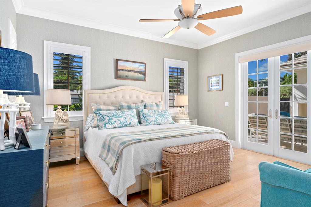 CRESTWOOD DELRAY - Residential